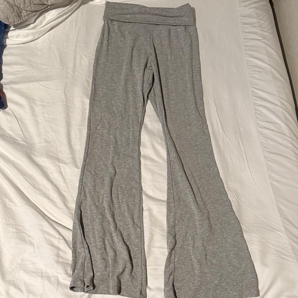 Amazon Gray Women's Leggings